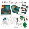 Little Paper Adventure - Monthly Snail Mail Club