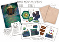 Little Paper Adventure - Past Issue - October 2026