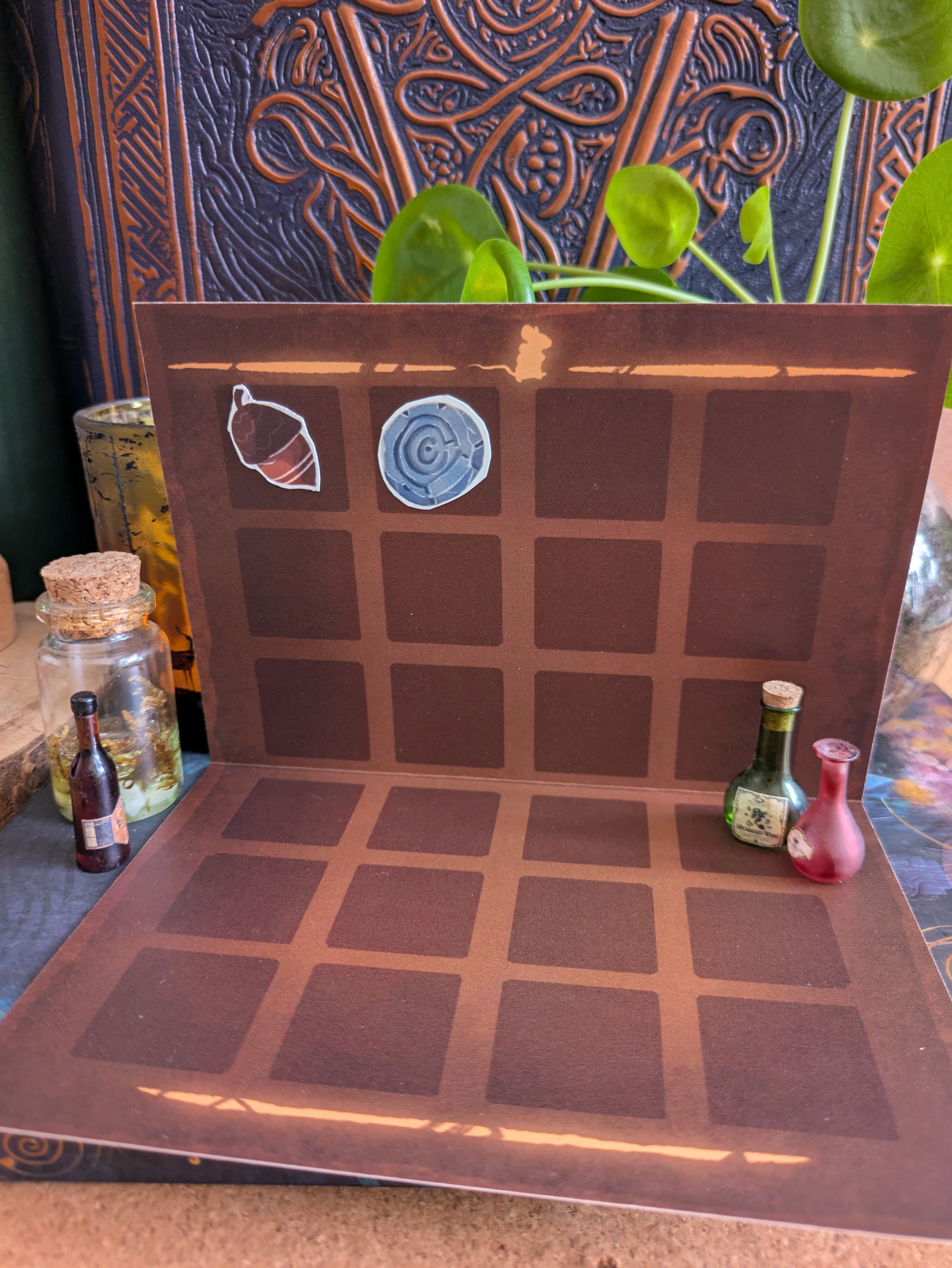 Little Paper Adventure - Past Issue - August 2026