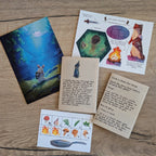 Little Paper Adventure - Past Issue - September 2026
