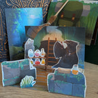 Little Paper Adventure - Past Issue - October 2026