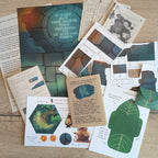 Little Paper Adventure - Monthly Snail Mail Club