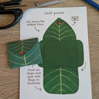 Little Paper Adventure - Monthly Snail Mail Club